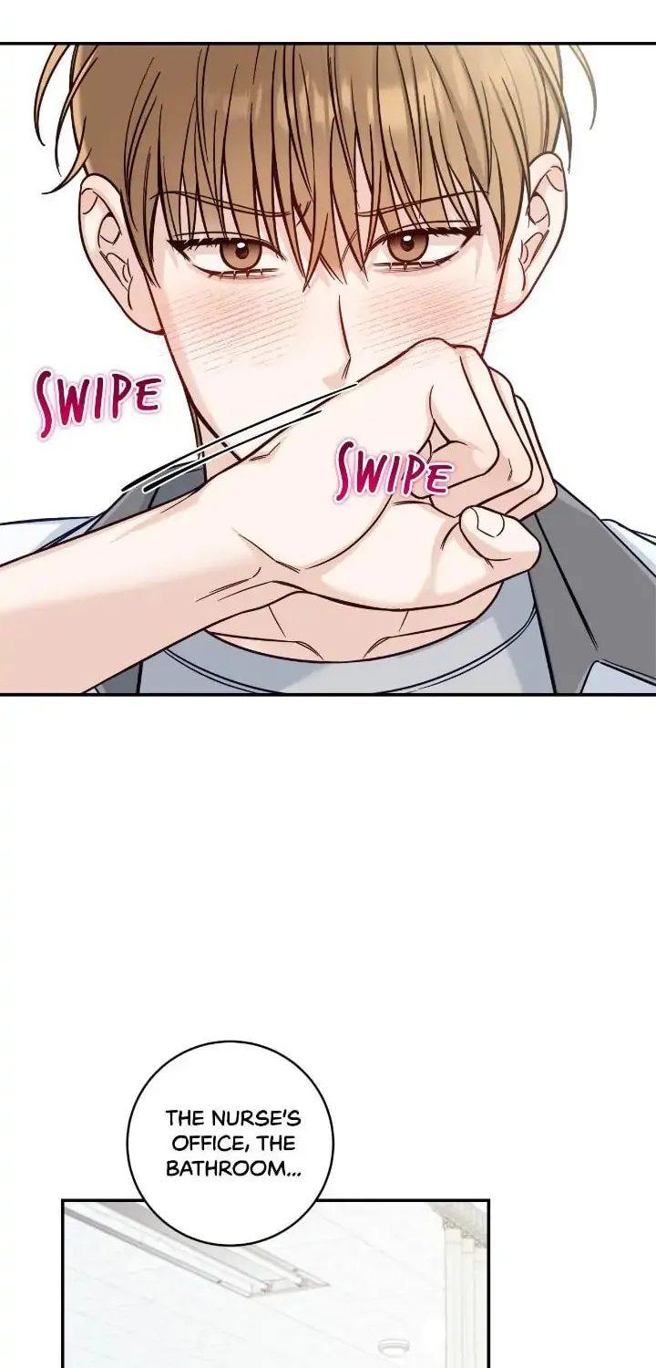 Read Summertime chapter 27 image 43 on Lezhin