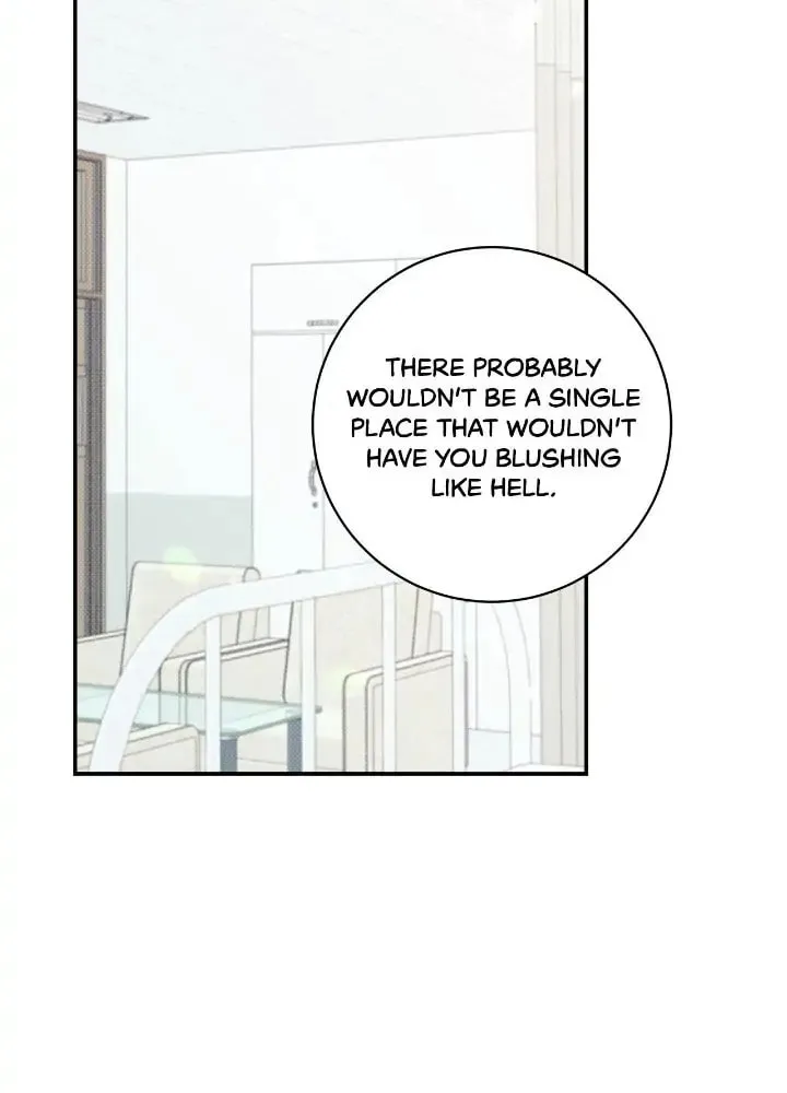 Read Summertime chapter 27 image 44 on Lezhin