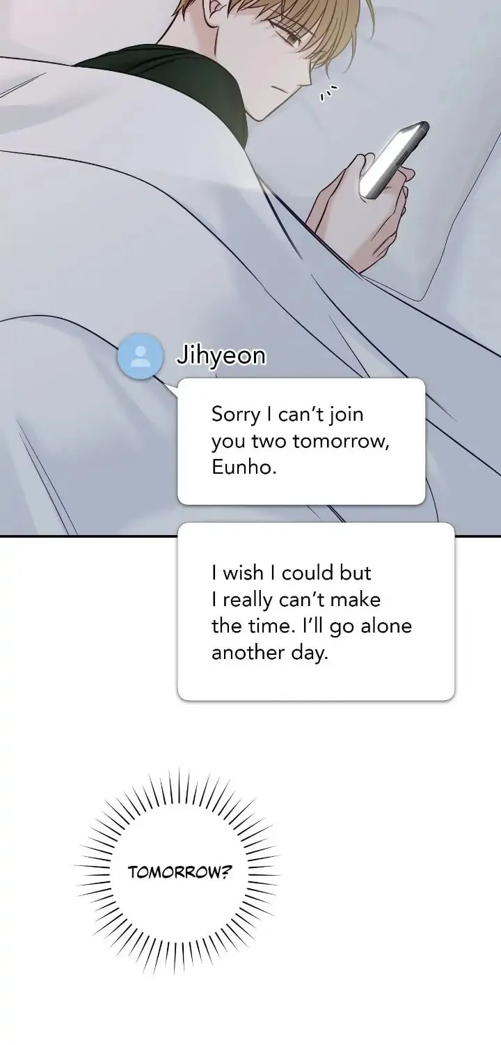 Read Summertime chapter 27 image 52 on Lezhin