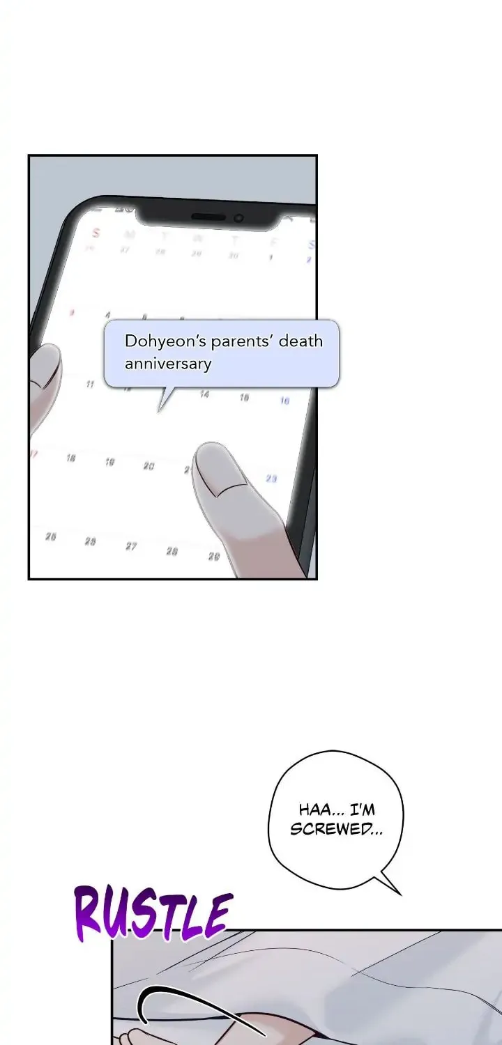 Read Summertime chapter 27 image 53 on Lezhin