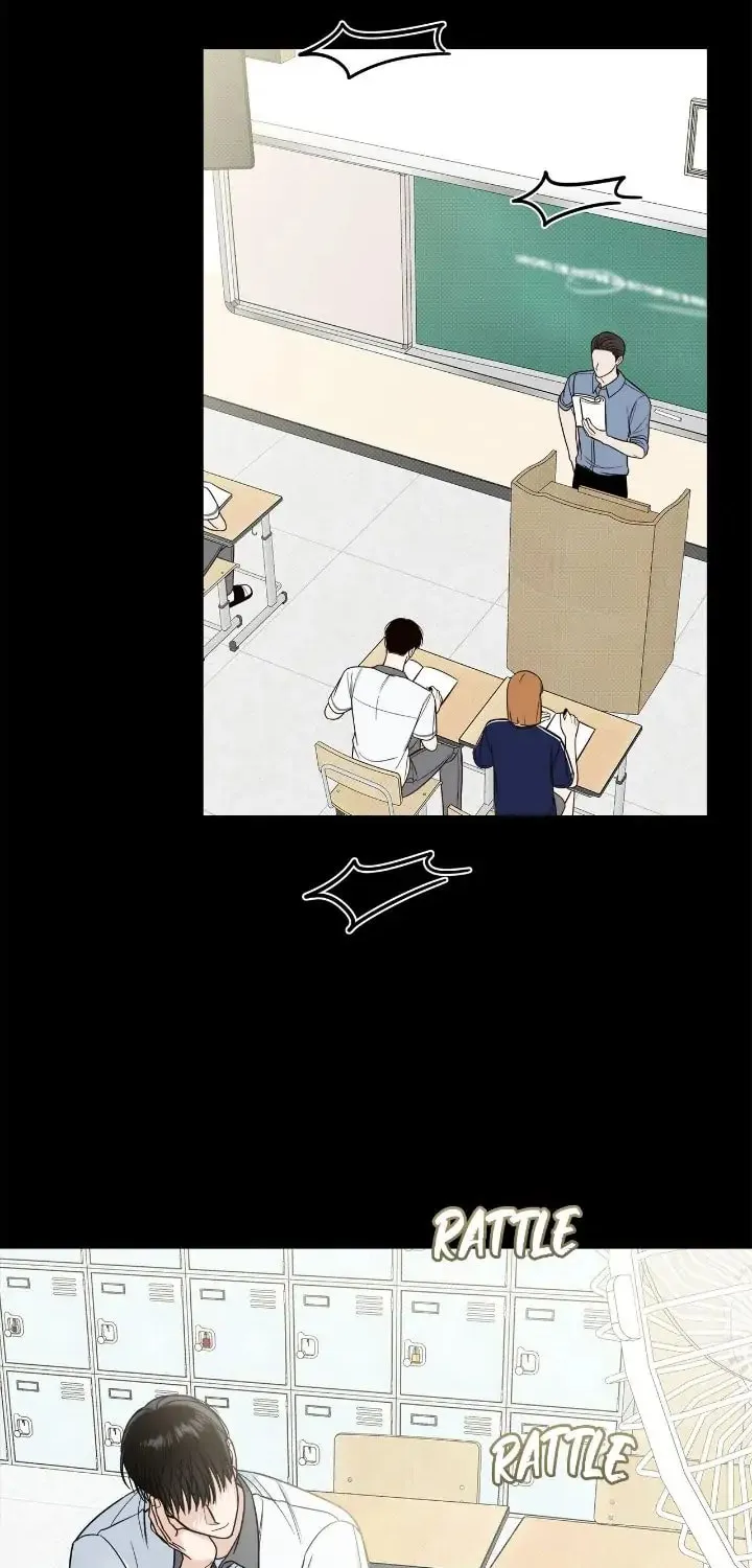 Read Summertime chapter 28 image 1 on Lezhin
