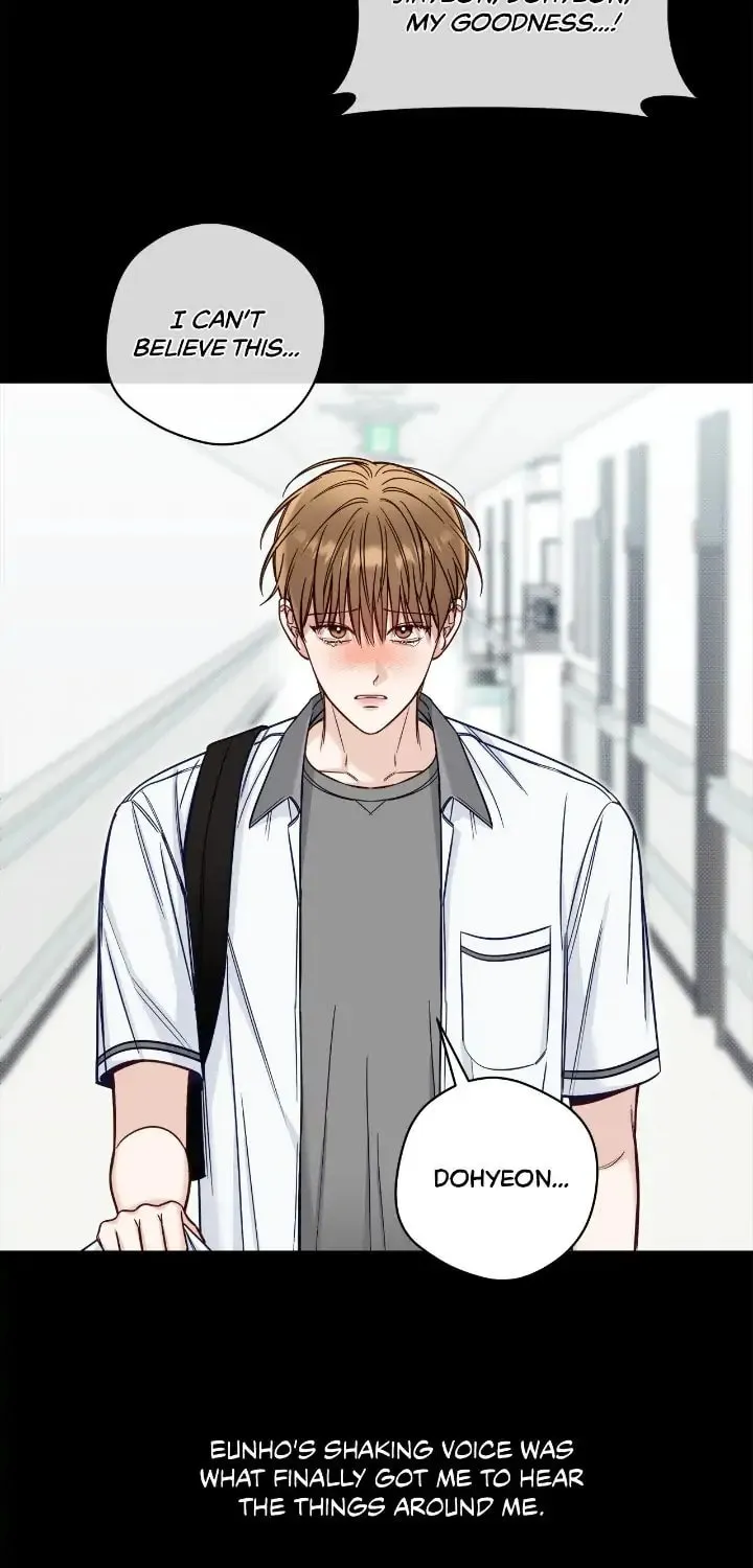 Read Summertime chapter 28 image 21 on Lezhin