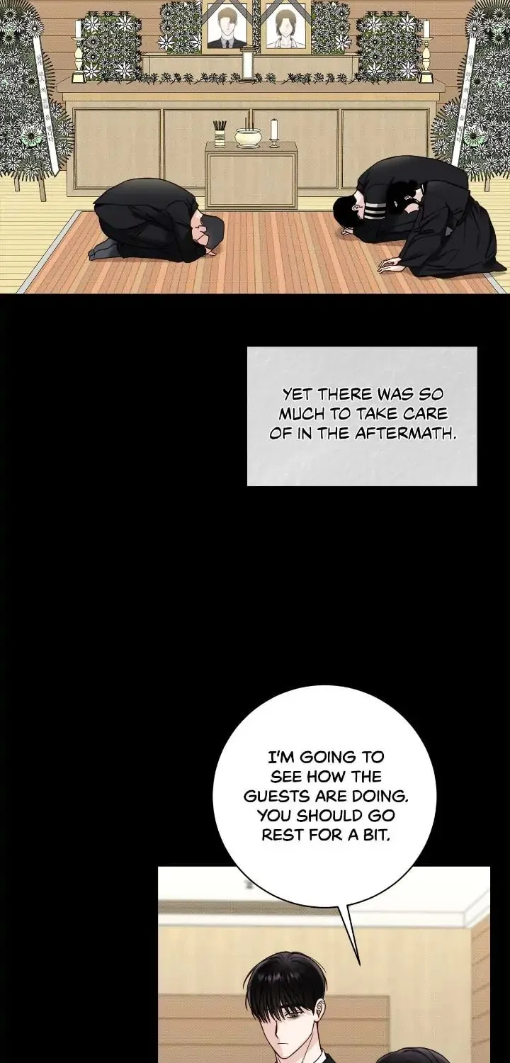 Read Summertime chapter 28 image 28 on Lezhin