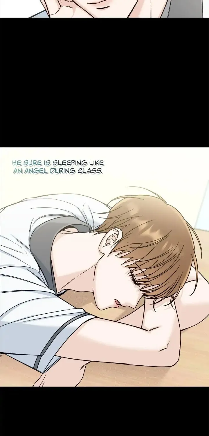 Read Summertime chapter 28 image 3 on Lezhin