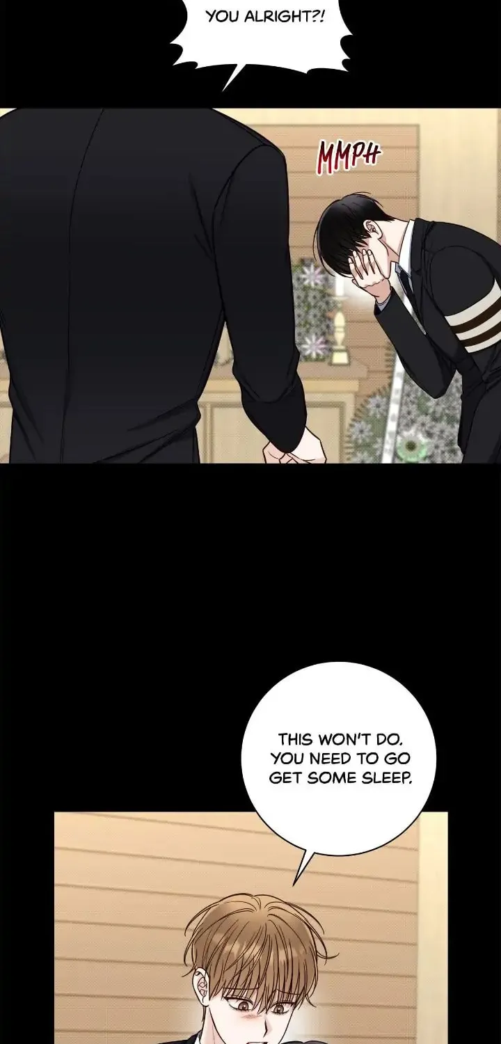 Read Summertime chapter 28 image 33 on Lezhin