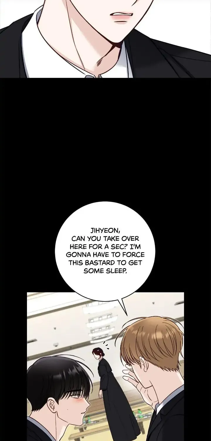 Read Summertime chapter 28 image 36 on Lezhin