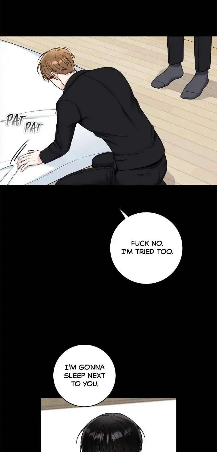 Read Summertime chapter 28 image 40 on Lezhin