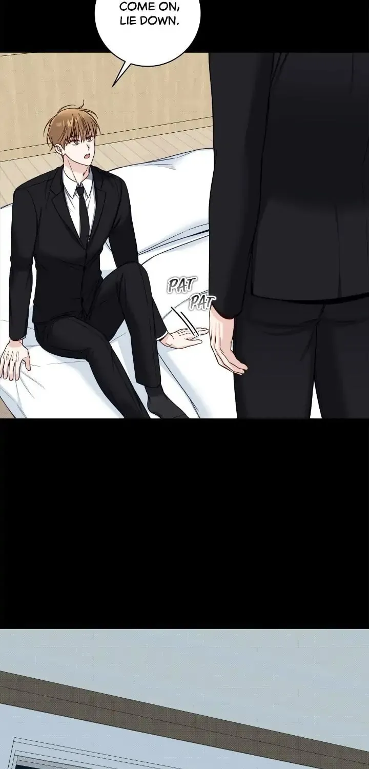 Read Summertime chapter 28 image 42 on Lezhin