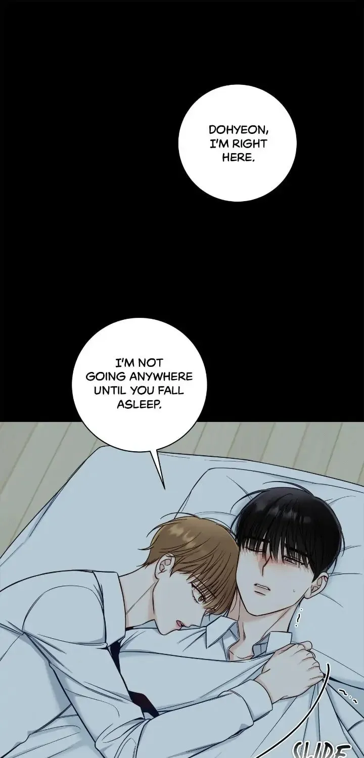 Read Summertime chapter 28 image 46 on Lezhin
