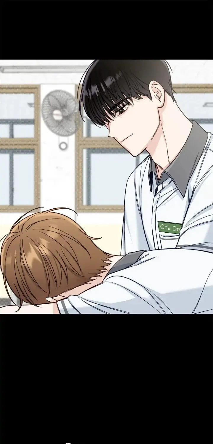 Read Summertime chapter 28 image 5 on Lezhin