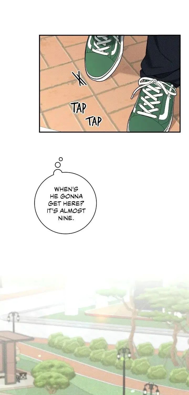 Read Summertime chapter 29 image 1 on Lezhin