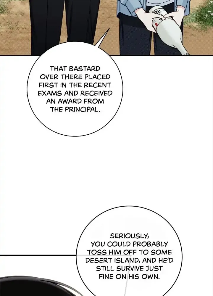 Read Summertime chapter 29 image 19 on Lezhin