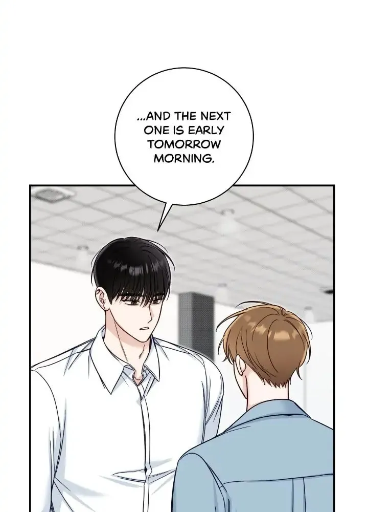 Read Summertime chapter 29 image 38 on Lezhin