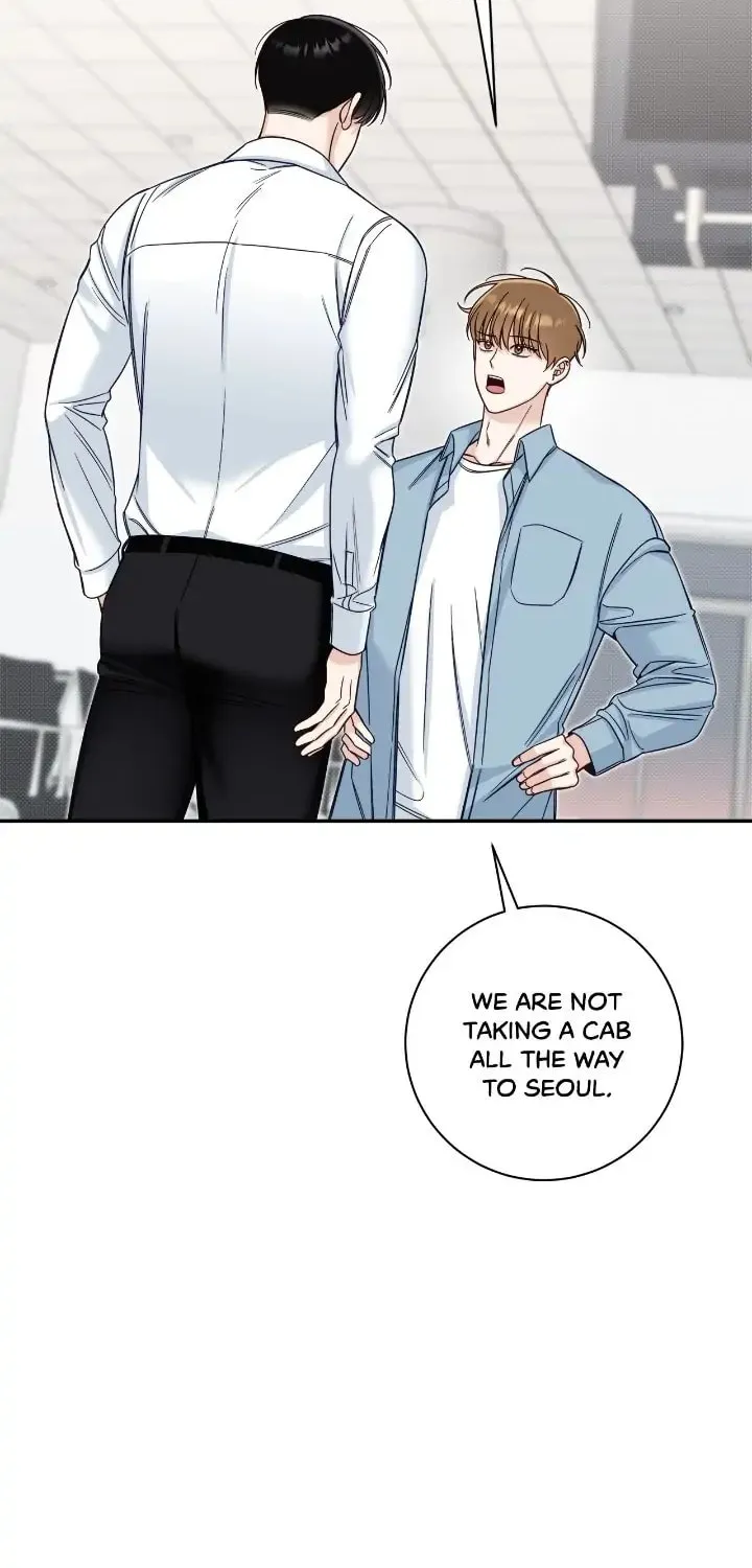 Read Summertime chapter 29 image 40 on Lezhin