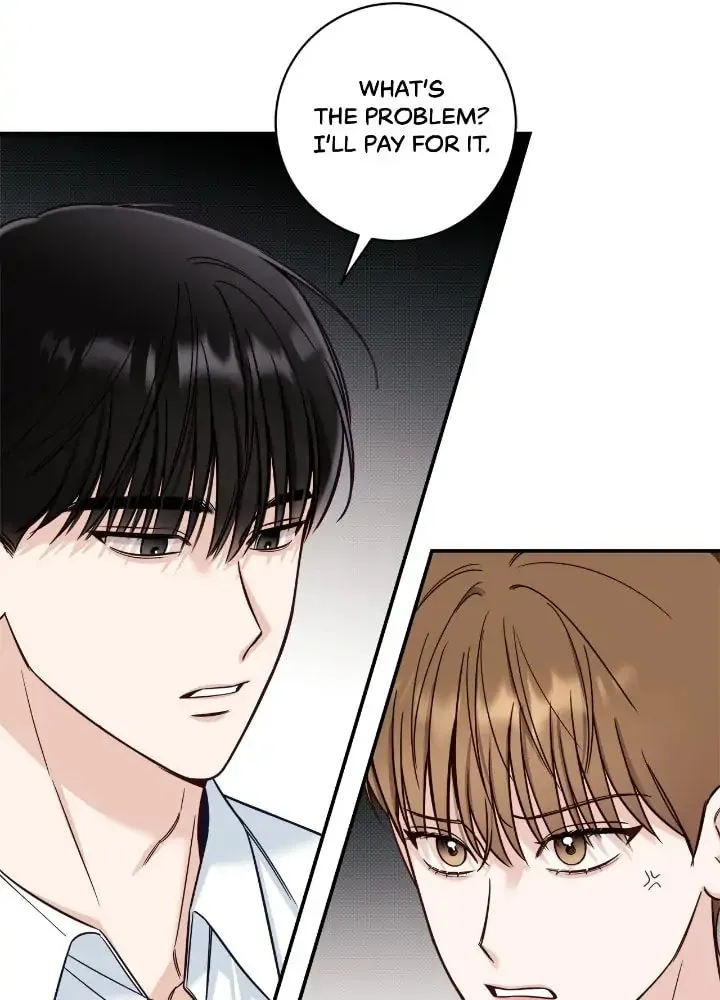 Read Summertime chapter 29 image 41 on Lezhin