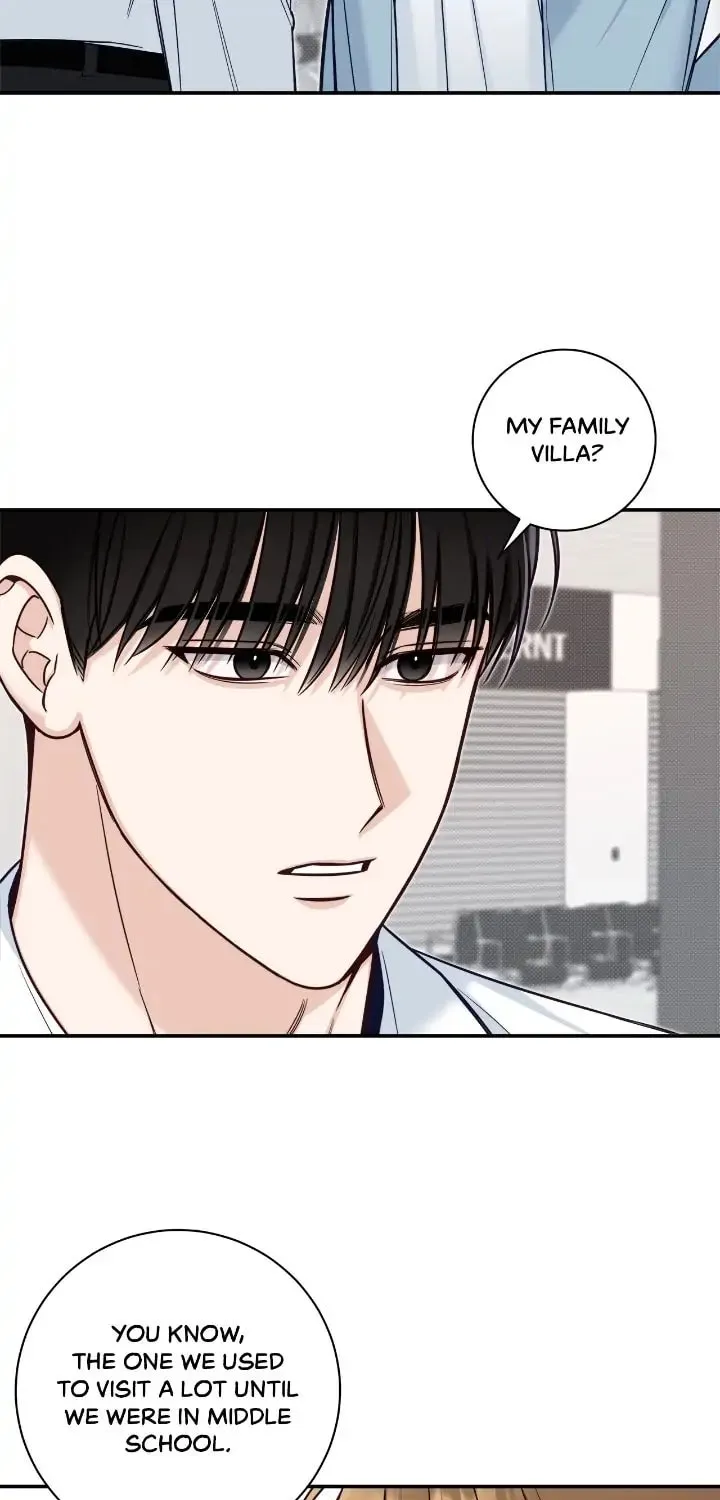 Read Summertime chapter 29 image 46 on Lezhin