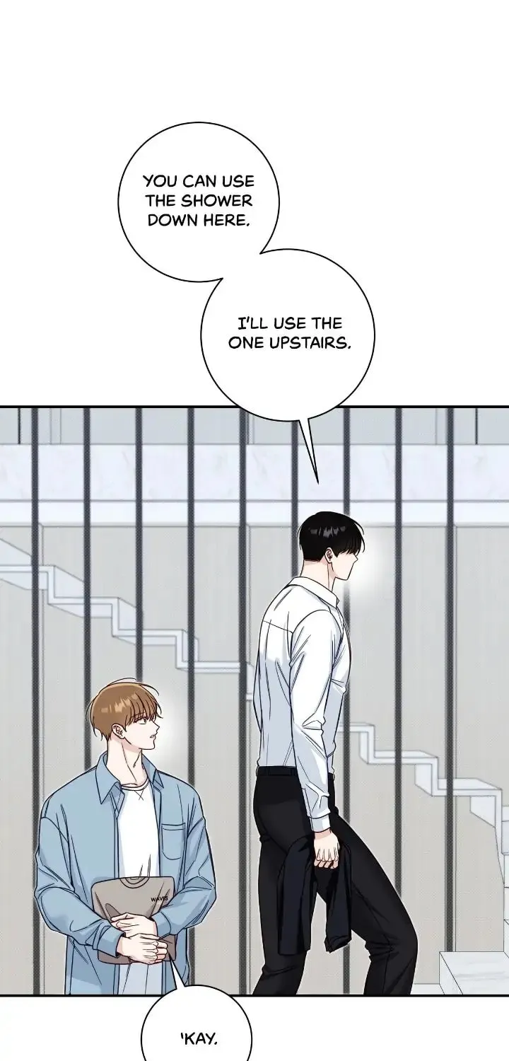 Read Summertime chapter 29 image 50 on Lezhin