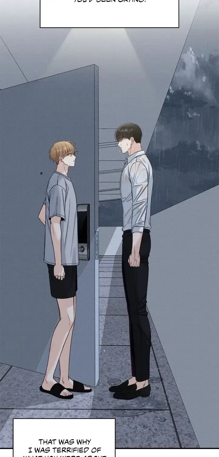Read Summertime chapter 30 image 35 on Lezhin