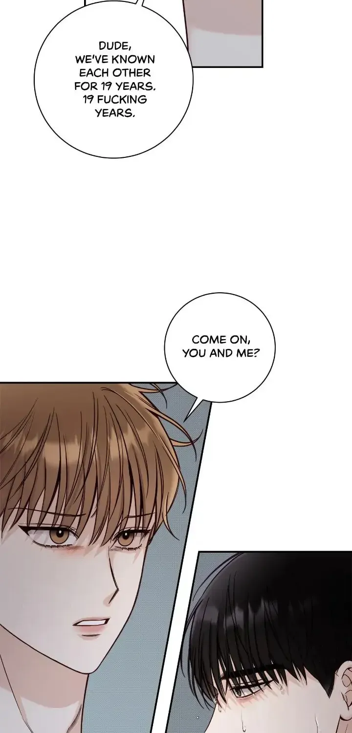 Read Summertime chapter 30 image 38 on Lezhin