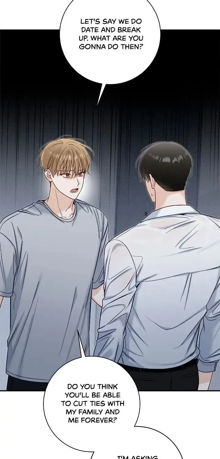 Read Summertime chapter 30 image 40 on Lezhin