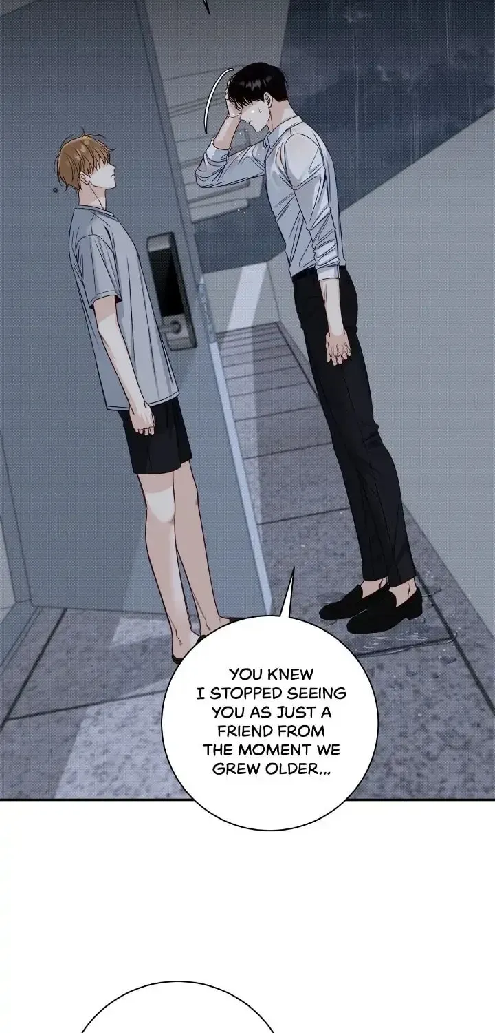 Read Summertime chapter 30 image 46 on Lezhin