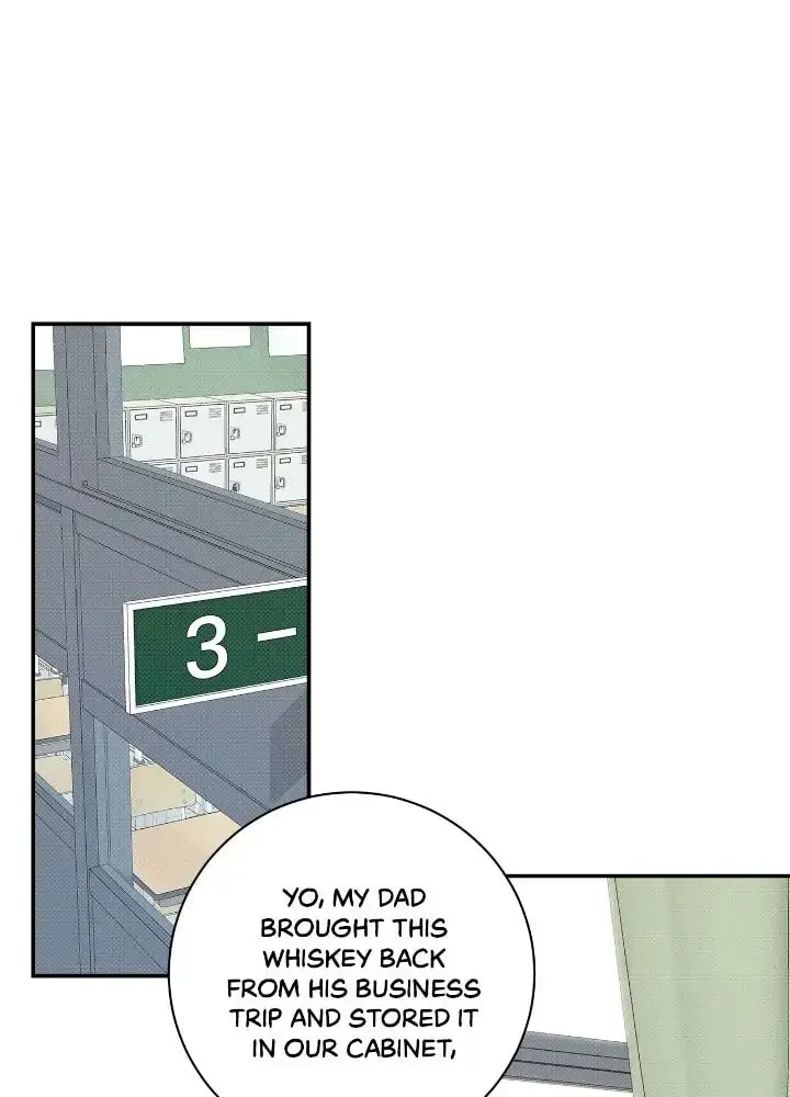 Read Summertime chapter 30 image 64 on Lezhin