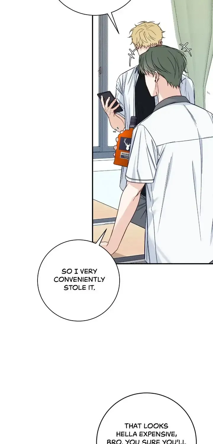 Read Summertime chapter 30 image 65 on Lezhin