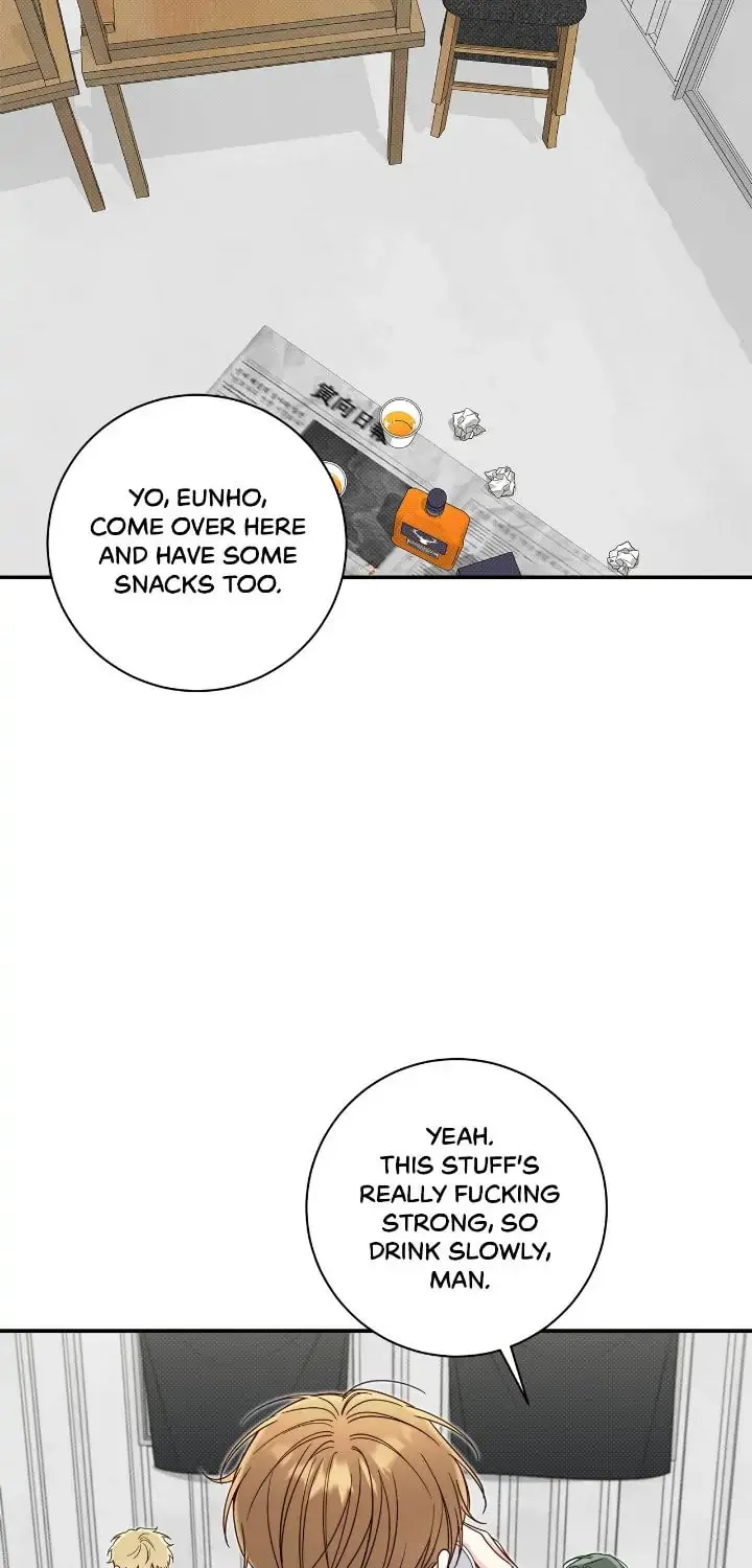 Read Summertime chapter 31 image 1 on Lezhin