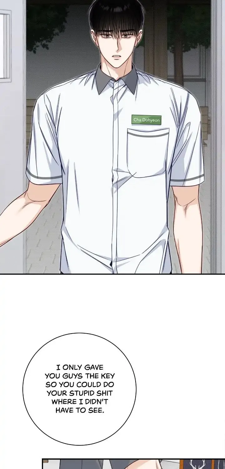 Read Summertime chapter 31 image 15 on Lezhin