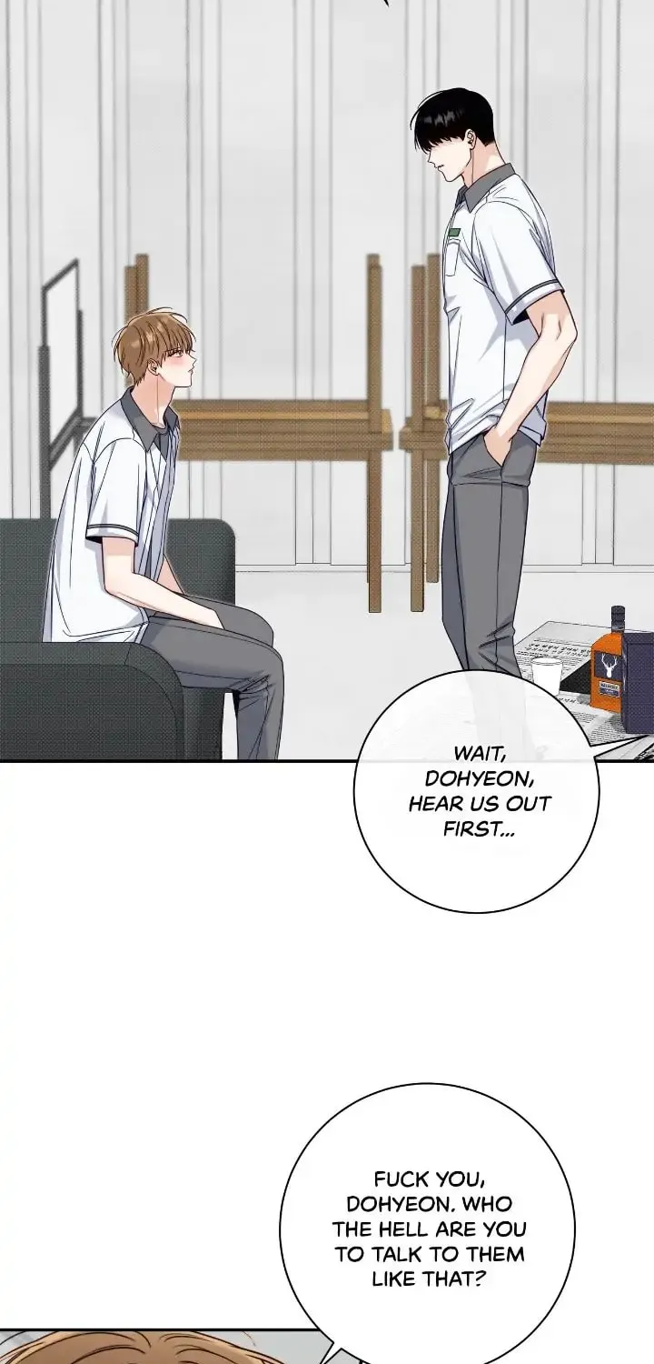 Read Summertime chapter 31 image 17 on Lezhin