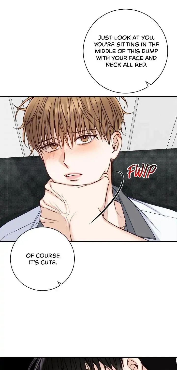 Read Summertime chapter 31 image 22 on Lezhin