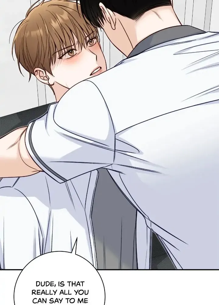 Read Summertime chapter 31 image 24 on Lezhin