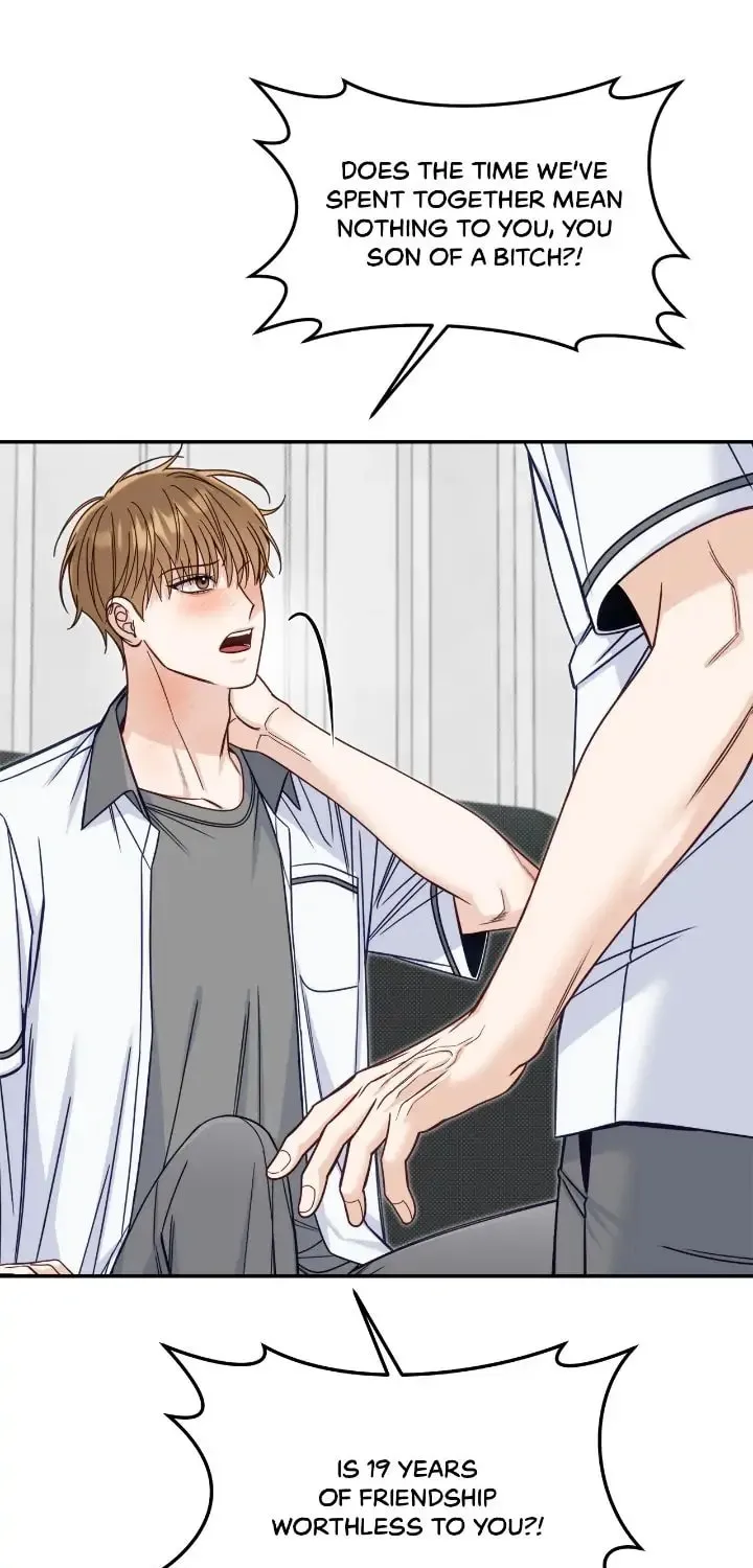 Read Summertime chapter 31 image 29 on Lezhin