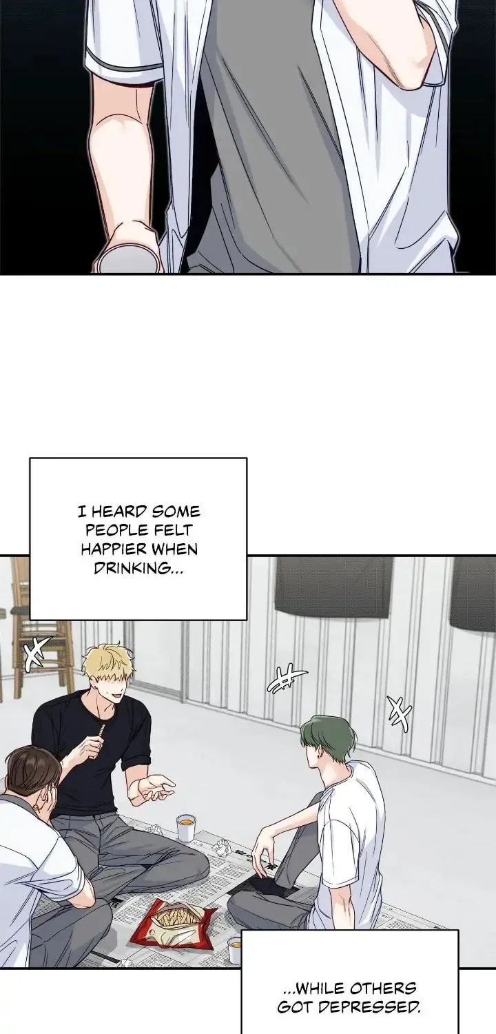 Read Summertime chapter 31 image 4 on Lezhin