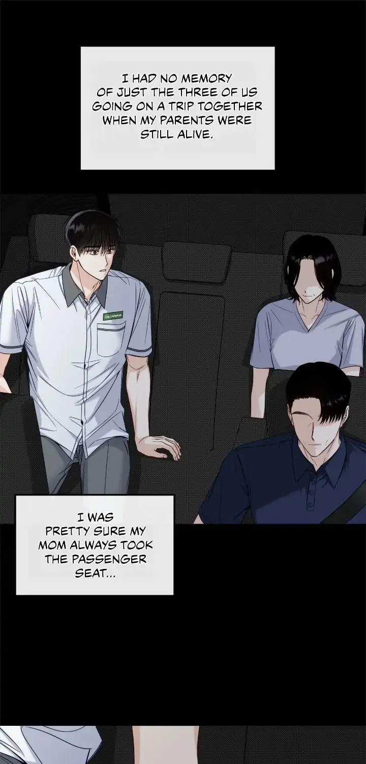 Read Summertime chapter 31 image 43 on Lezhin