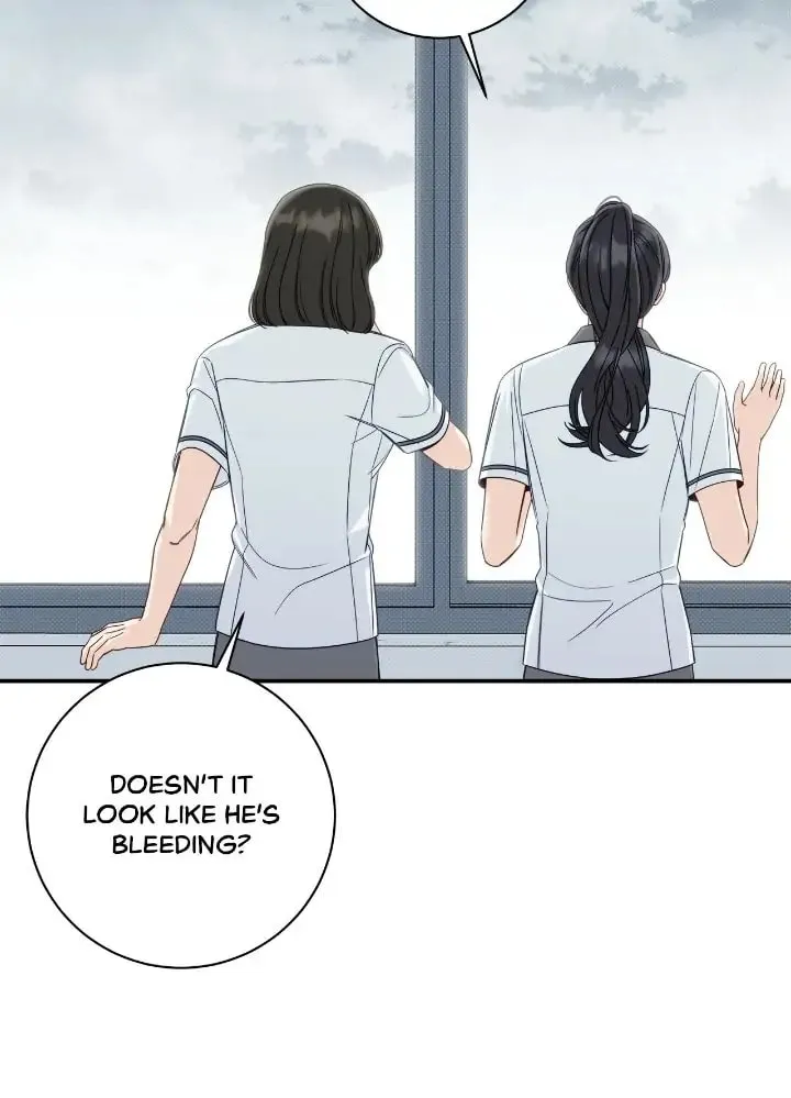 Read Summertime chapter 31 image 56 on Lezhin