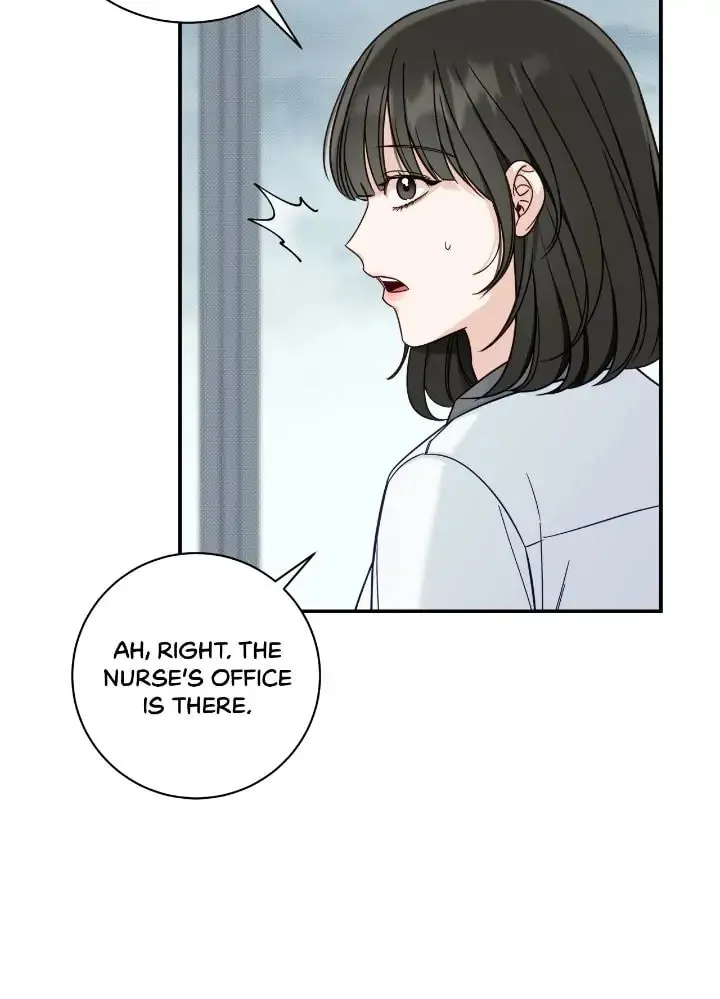 Read Summertime chapter 31 image 63 on Lezhin