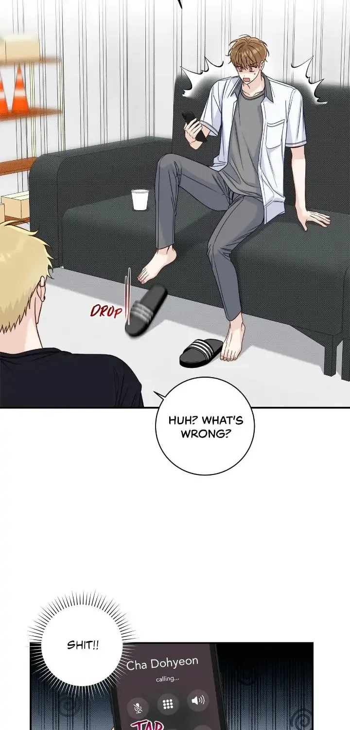 Read Summertime chapter 31 image 8 on Lezhin