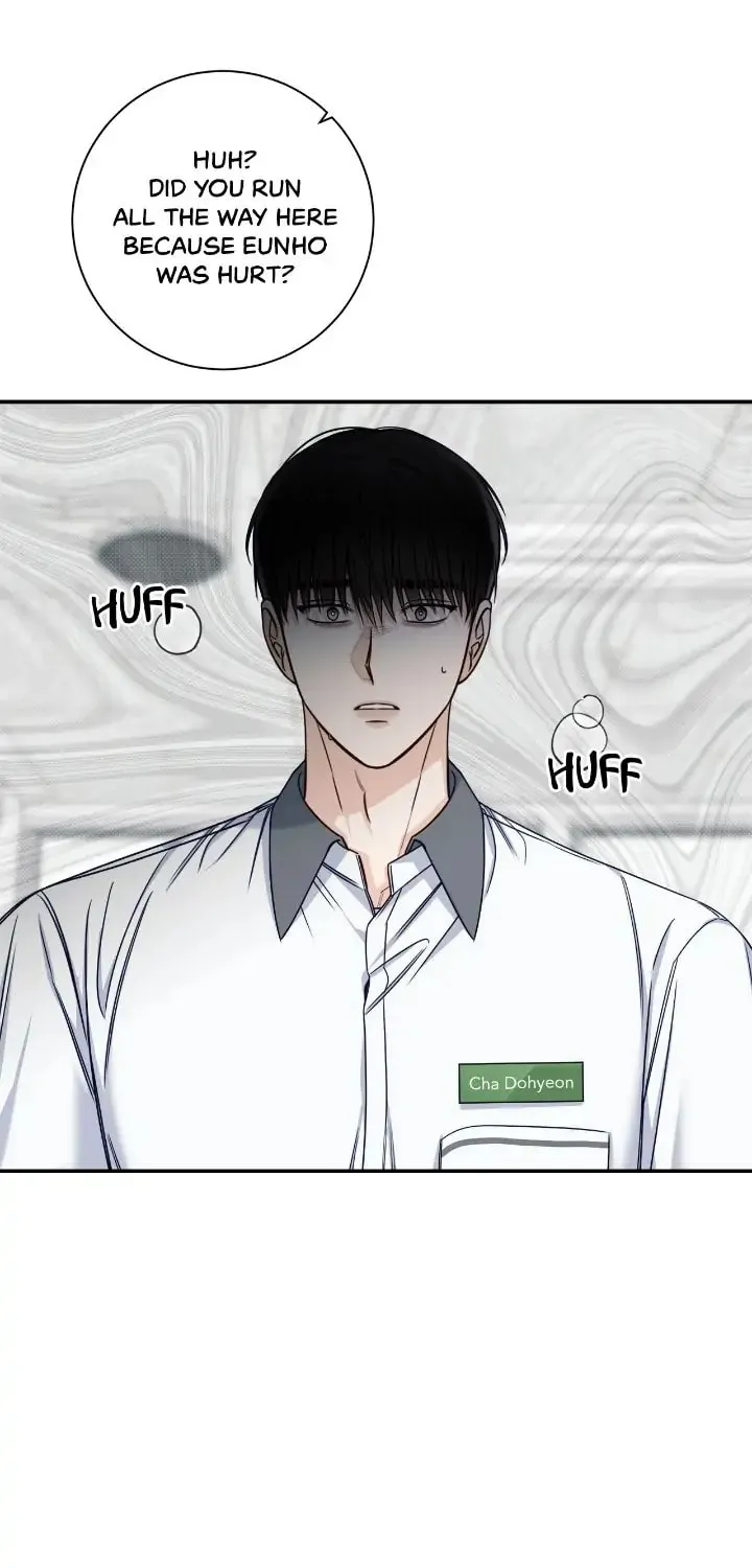 Read Summertime chapter 32 image 14 on Lezhin