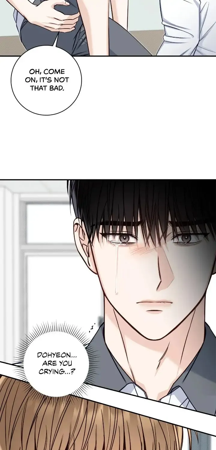 Read Summertime chapter 32 image 17 on Lezhin
