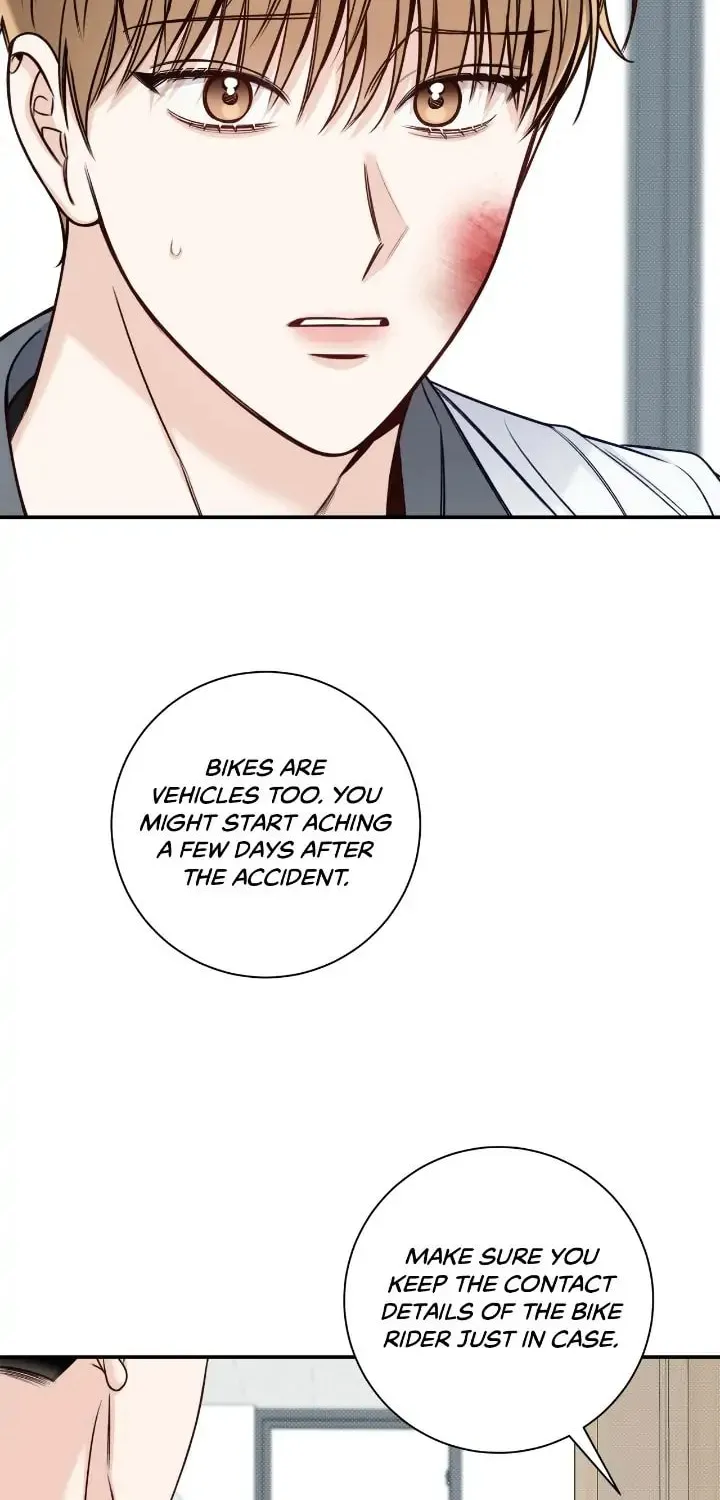 Read Summertime chapter 32 image 18 on Lezhin