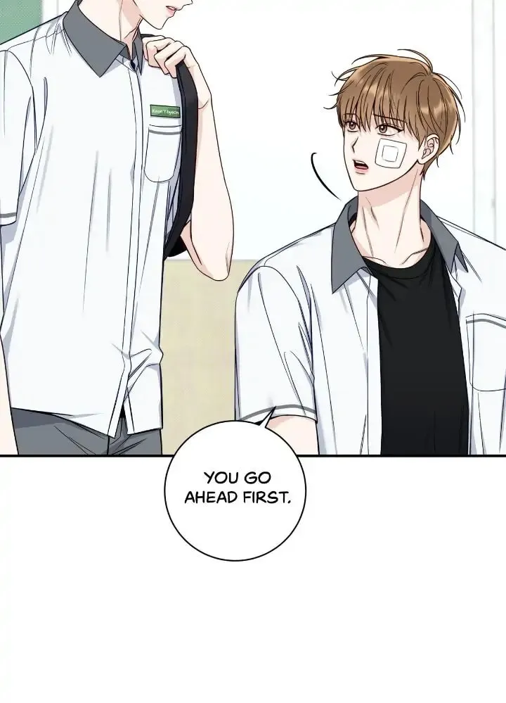 Read Summertime chapter 32 image 27 on Lezhin