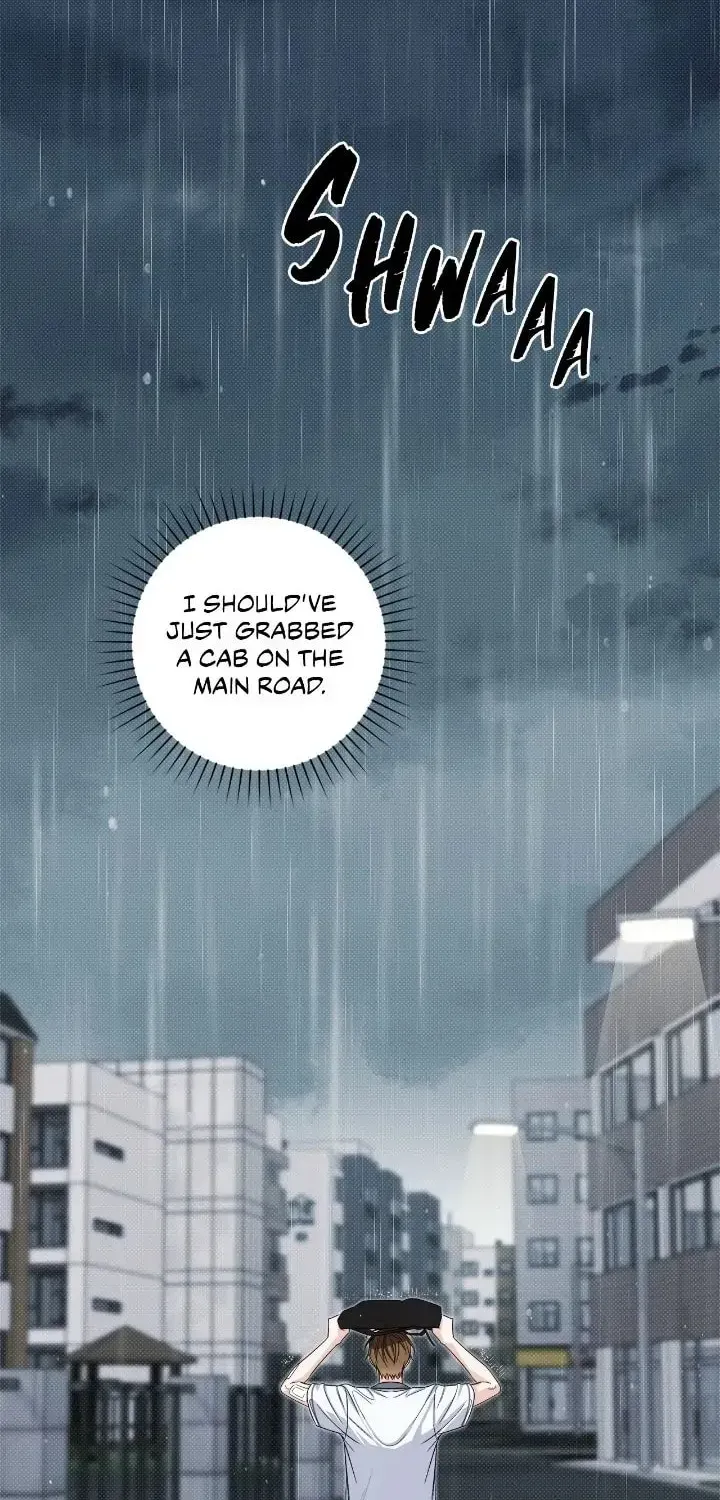 Read Summertime chapter 32 image 32 on Lezhin