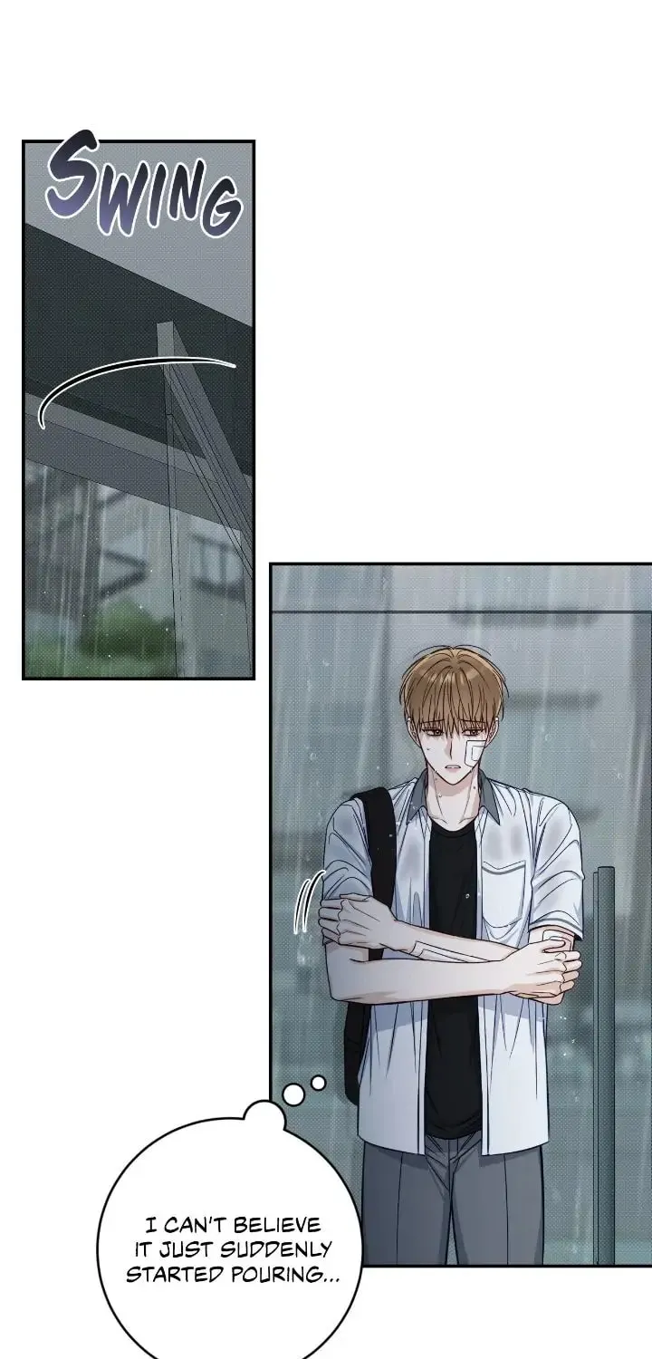 Read Summertime chapter 32 image 35 on Lezhin