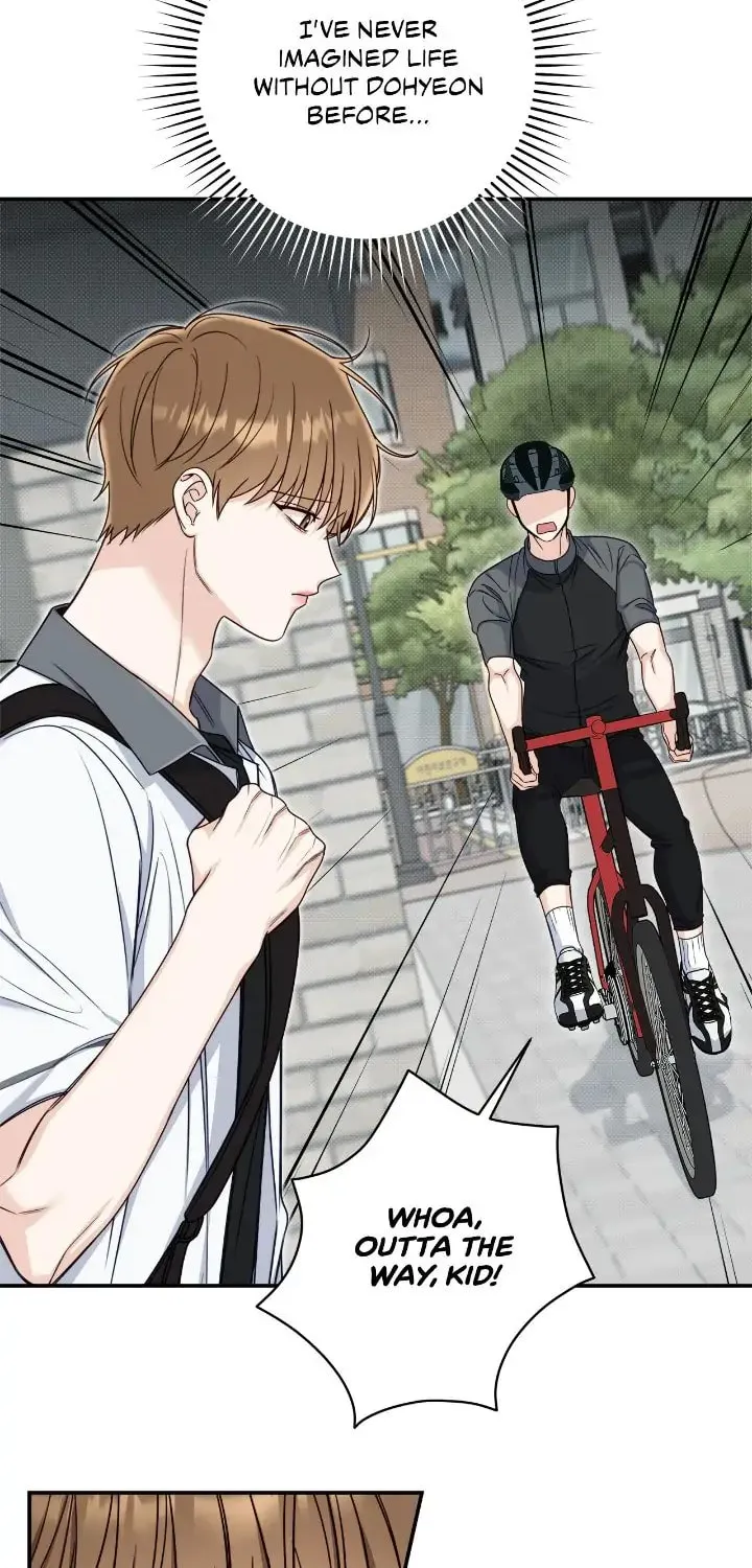 Read Summertime chapter 32 image 4 on Lezhin