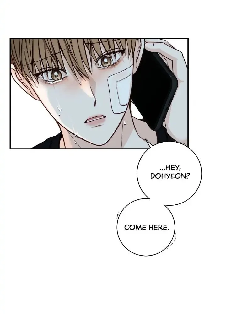 Read Summertime chapter 32 image 40 on Lezhin