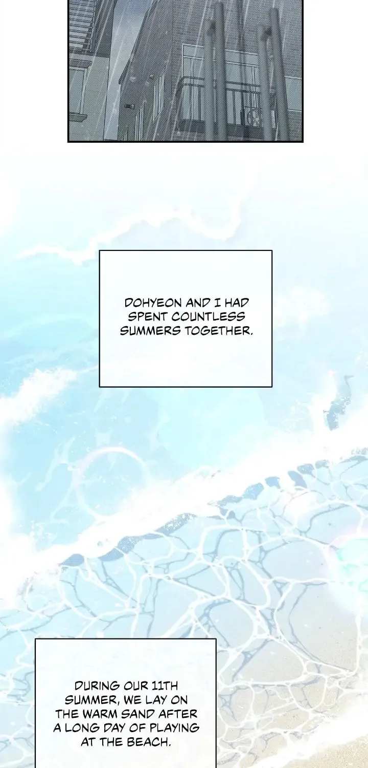 Read Summertime chapter 32 image 51 on Lezhin