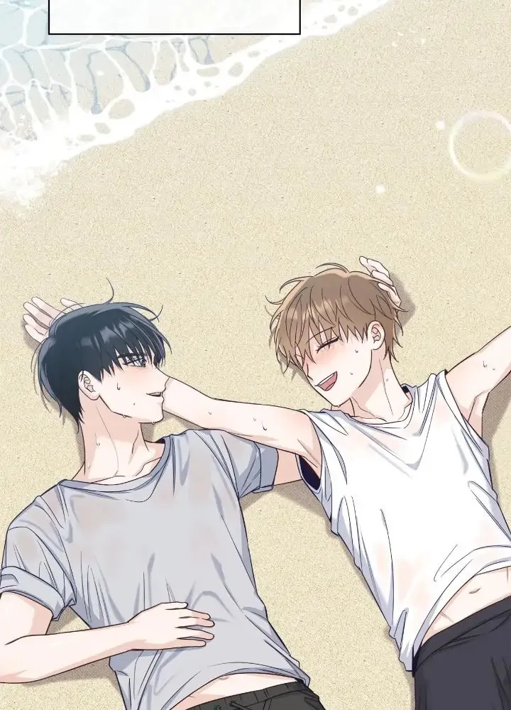 Read Summertime chapter 32 image 52 on Lezhin