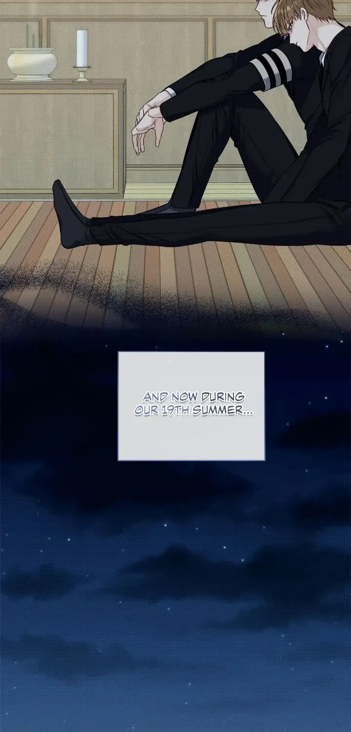 Read Summertime chapter 32 image 54 on Lezhin