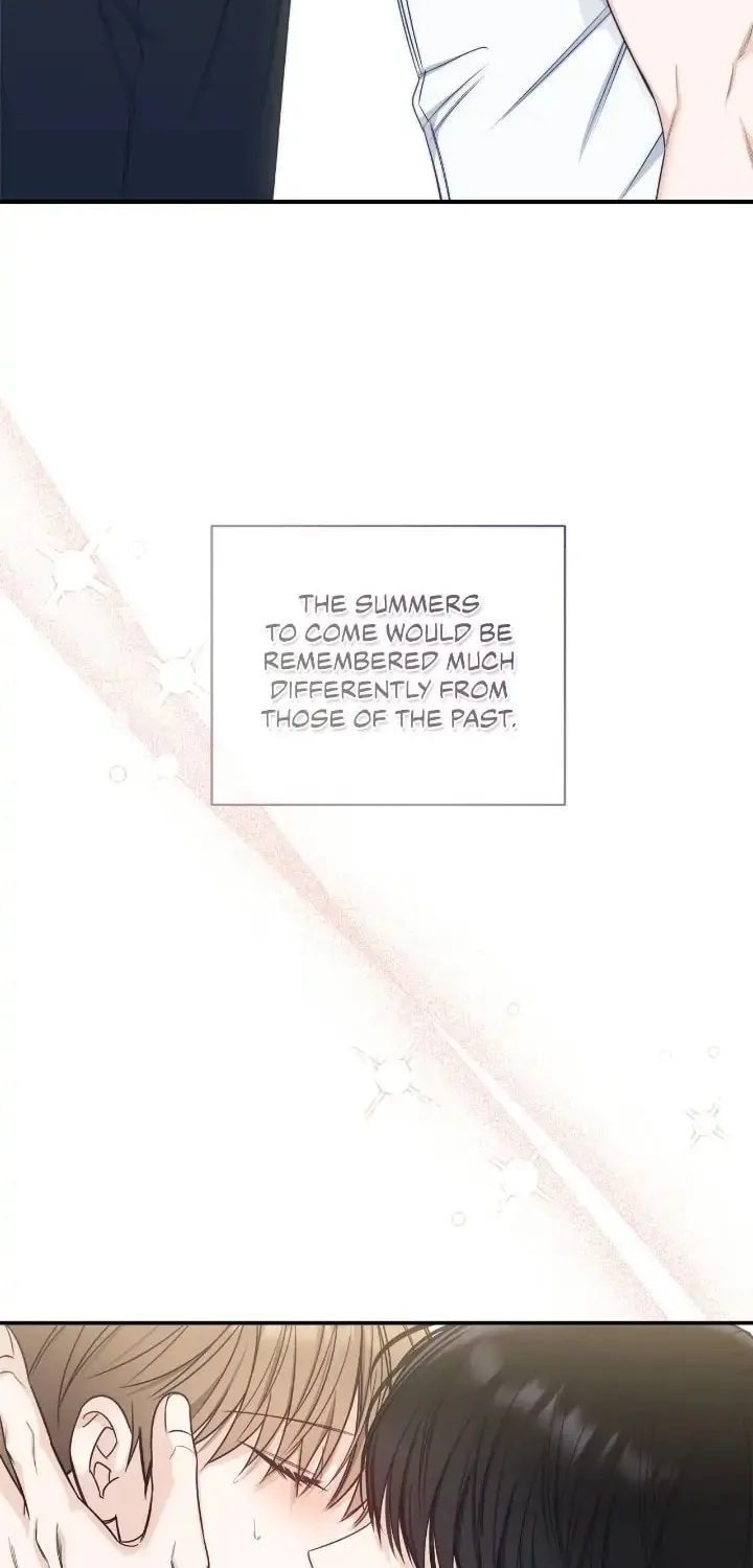 Read Summertime chapter 32 image 66 on Lezhin